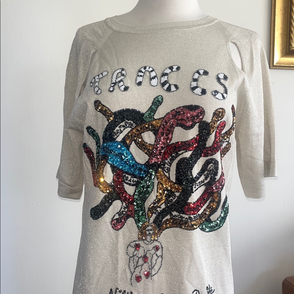 T-Shirt Dress - Picture 3 of 11
